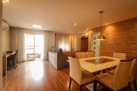 Apartamento à venda com 96m², 3 quartos e 2 vagas Apartamento à venda com 96m², 3 quartos e 2 vagasFoto 01