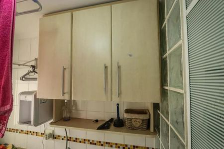 Apartamento à venda com 96m², 3 quartos e 2 vagas Apartamento à venda com 96m², 3 quartos e 2 vagasFoto 12