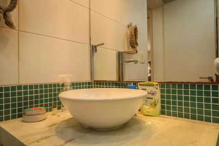 Apartamento à venda com 96m², 3 quartos e 2 vagas Apartamento à venda com 96m², 3 quartos e 2 vagasFoto 33