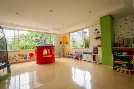 Apartamento à venda com 96m², 3 quartos e 2 vagas Apartamento à venda com 96m², 3 quartos e 2 vagasFoto 46