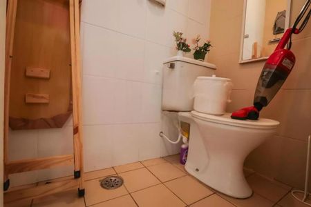 Apartamento à venda com 96m², 3 quartos e 2 vagas Apartamento à venda com 96m², 3 quartos e 2 vagasFoto 15