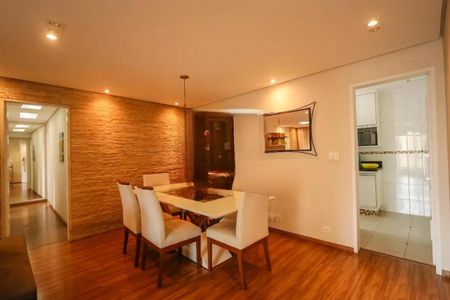 Apartamento à venda com 96m², 3 quartos e 2 vagas Apartamento à venda com 96m², 3 quartos e 2 vagasFoto 07