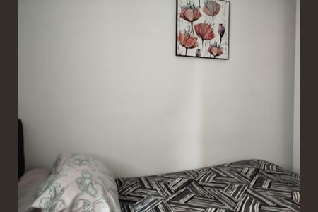 Quarto 2 de apartamento para alugar com 2 quartos, 34m² em Guaiauna, São Paulo