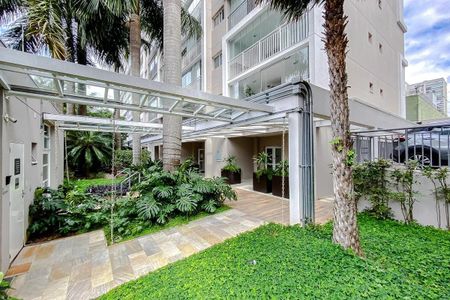 Apartamento à venda com 34m², 1 quarto e 1 vaga Apartamento à venda com 34m², 1 quarto e 1 vagaÁrea externa
