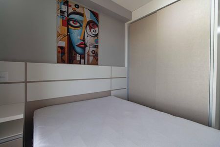 Suíte de apartamento para alugar com 1 quarto, 34m² em Ipiranga, São Paulo