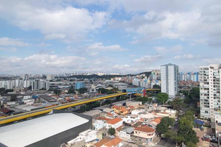 Apartamento à venda com 34m², 1 quarto e 1 vaga Apartamento à venda com 34m², 1 quarto e 1 vagaVista