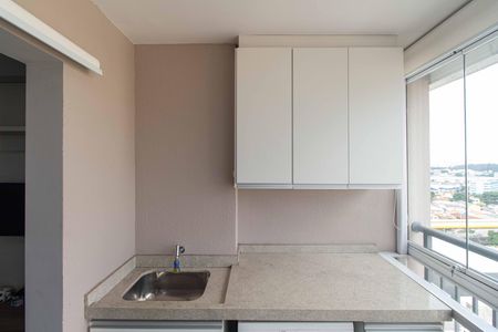 Apartamento à venda com 34m², 1 quarto e 1 vaga Apartamento à venda com 34m², 1 quarto e 1 vagaÁrea de Serviço