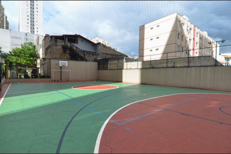 Apartamento à venda com 77m², 2 quartos e 2 vagasQuadra Esportiva