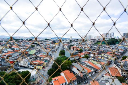 Apartamento à venda com 77m², 2 quartos e 2 vagasVista do Quarto 1