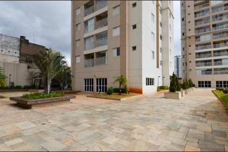 Apartamento à venda com 77m², 2 quartos e 2 vagasÁrea comum