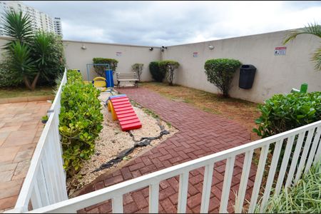 Apartamento à venda com 77m², 2 quartos e 2 vagasEspaço Pet