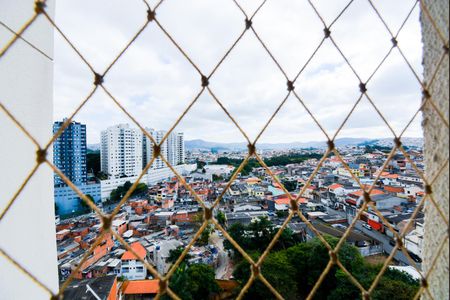 Apartamento à venda com 77m², 2 quartos e 2 vagasVista da Suíte