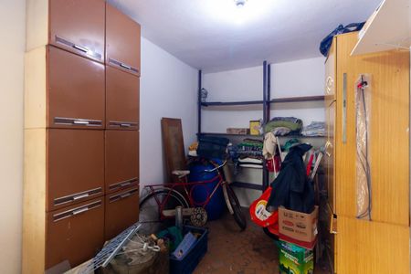 Casa para alugar com 180m², 2 quartos e 2 vagasQuarto de serviço