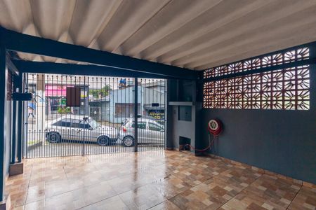 Casa para alugar com 180m², 2 quartos e 2 vagasGaragem