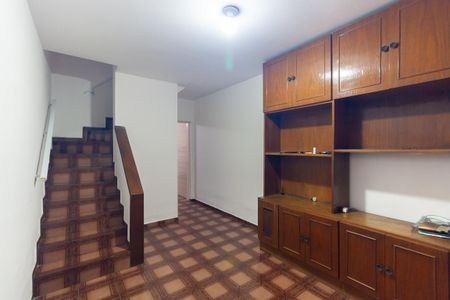 Sala de casa para alugar com 2 quartos, 180m² em Cidade São Mateus, São Paulo