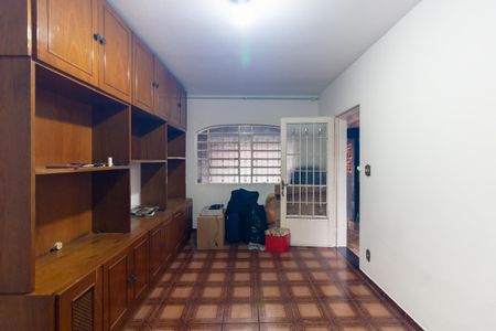 Sala de casa para alugar com 2 quartos, 180m² em Cidade São Mateus, São Paulo