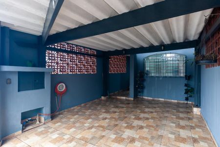 Casa para alugar com 180m², 2 quartos e 2 vagasGaragem