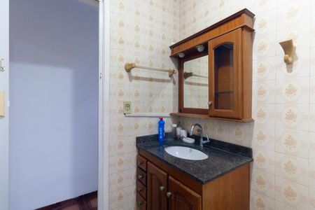 Casa para alugar com 180m², 2 quartos e 2 vagasBanheiro