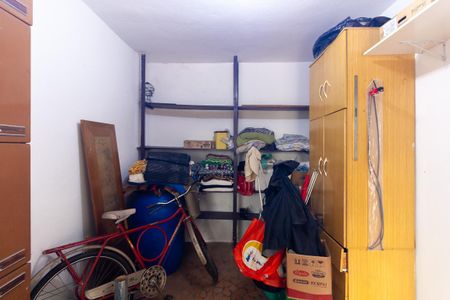 Casa para alugar com 180m², 2 quartos e 2 vagasQuarto de serviço