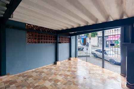 Casa para alugar com 180m², 2 quartos e 2 vagasGaragem