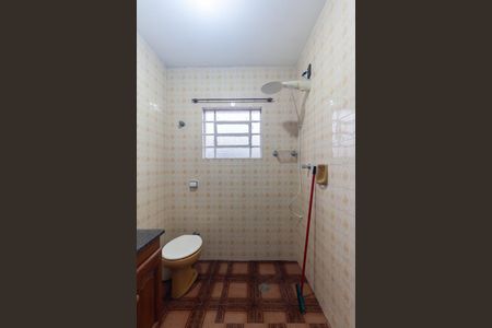 Casa para alugar com 180m², 2 quartos e 2 vagasBanheiro