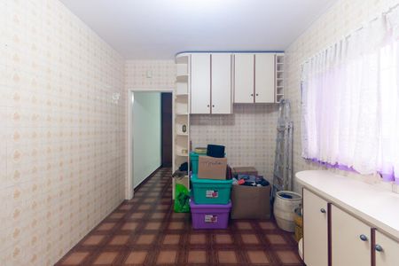 Casa para alugar com 180m², 2 quartos e 2 vagasCozinha