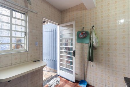Cozinha de casa para alugar com 2 quartos, 180m² em Cidade São Mateus, São Paulo