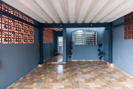 Casa para alugar com 180m², 2 quartos e 2 vagasGaragem