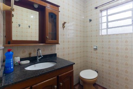 Casa para alugar com 180m², 2 quartos e 2 vagasBanheiro