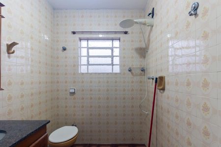 Casa para alugar com 180m², 2 quartos e 2 vagasBanheiro