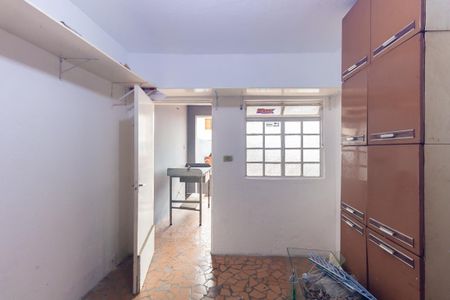 Casa para alugar com 180m², 2 quartos e 2 vagasQuarto de serviço