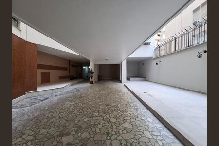 Apartamento à venda com 100m², 3 quartos e sem vaga Apartamento à venda com 100m², 3 quartos e sem vagaÁrea comum