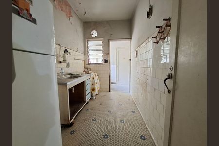 Apartamento à venda com 100m², 3 quartos e sem vaga Apartamento à venda com 100m², 3 quartos e sem vagaCozinha