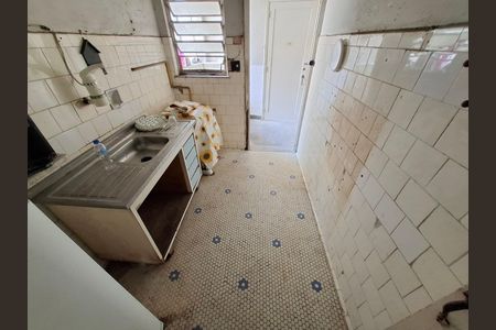 Apartamento à venda com 100m², 3 quartos e sem vaga Apartamento à venda com 100m², 3 quartos e sem vagaCozinha