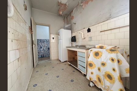 Apartamento à venda com 100m², 3 quartos e sem vaga Apartamento à venda com 100m², 3 quartos e sem vagaCozinha