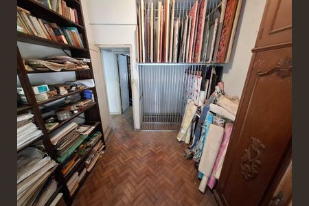 Apartamento à venda com 100m², 3 quartos e sem vaga Apartamento à venda com 100m², 3 quartos e sem vagaQuarto 3