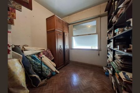 Apartamento à venda com 100m², 3 quartos e sem vaga Apartamento à venda com 100m², 3 quartos e sem vagaQuarto 3
