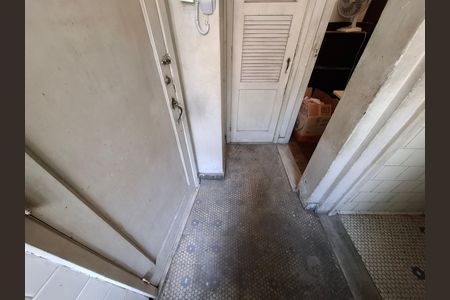 Apartamento à venda com 100m², 3 quartos e sem vaga Apartamento à venda com 100m², 3 quartos e sem vagaÁrea de serviço