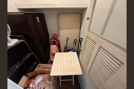 Apartamento à venda com 100m², 3 quartos e sem vaga Apartamento à venda com 100m², 3 quartos e sem vagaÁrea de serviço