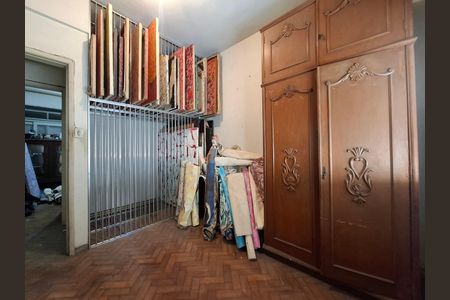 Apartamento à venda com 100m², 3 quartos e sem vaga Apartamento à venda com 100m², 3 quartos e sem vagaQuarto 3