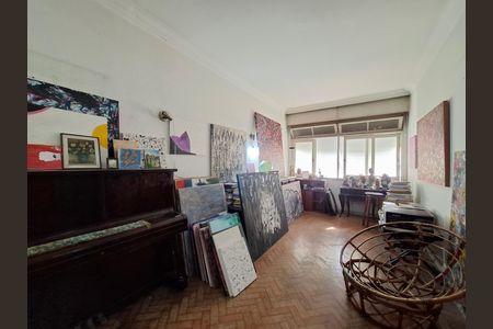 Apartamento à venda com 100m², 3 quartos e sem vaga Apartamento à venda com 100m², 3 quartos e sem vagaSala