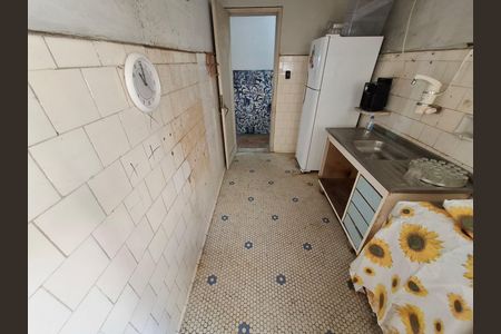 Apartamento à venda com 100m², 3 quartos e sem vaga Apartamento à venda com 100m², 3 quartos e sem vagaCozinha