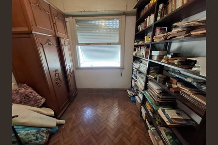 Apartamento à venda com 100m², 3 quartos e sem vaga Apartamento à venda com 100m², 3 quartos e sem vagaQuarto 3