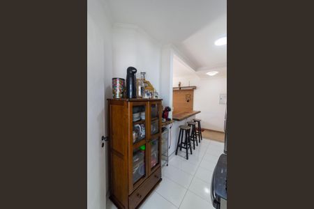 Apartamento à venda com 73m², 3 quartos e 1 vaga Apartamento à venda com 73m², 3 quartos e 1 vagaCozinha