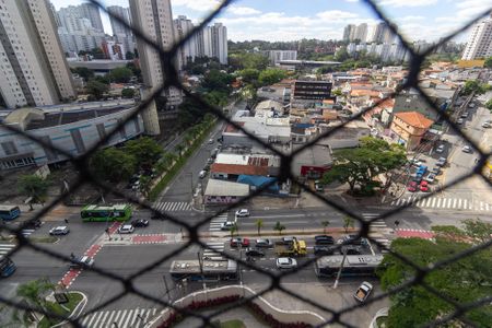 Apartamento à venda com 73m², 3 quartos e 1 vaga Apartamento à venda com 73m², 3 quartos e 1 vagaVaranda