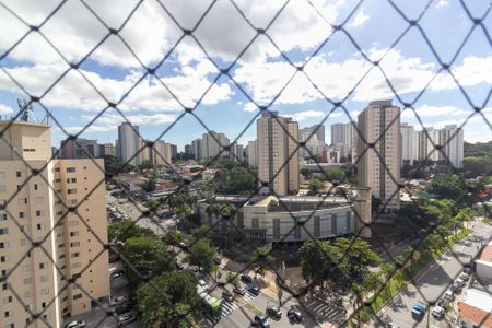 Apartamento à venda com 73m², 3 quartos e 1 vaga Apartamento à venda com 73m², 3 quartos e 1 vagaVista Quarto 2