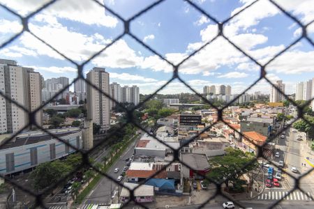 Apartamento à venda com 73m², 3 quartos e 1 vaga Apartamento à venda com 73m², 3 quartos e 1 vagaVaranda