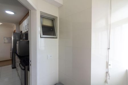 Apartamento à venda com 73m², 3 quartos e 1 vaga Apartamento à venda com 73m², 3 quartos e 1 vagaÁrea de serviço