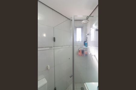 Apartamento à venda com 73m², 3 quartos e 1 vaga Apartamento à venda com 73m², 3 quartos e 1 vagaBanheiro Suíte