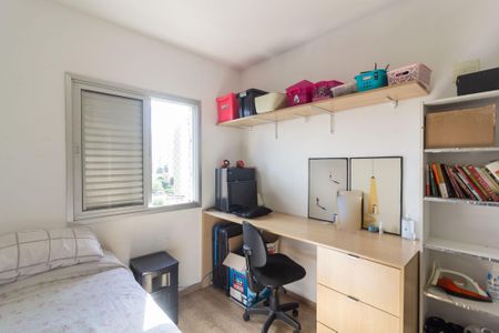 Apartamento à venda com 73m², 3 quartos e 1 vaga Apartamento à venda com 73m², 3 quartos e 1 vagaQuarto 2